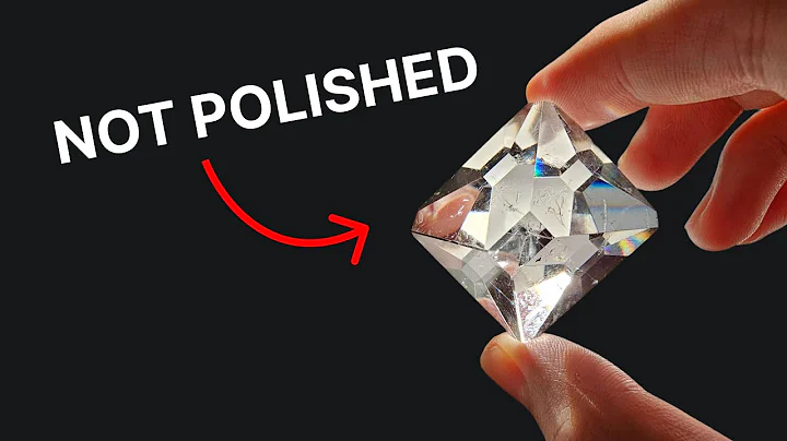 Growing A Big Alum Crystal At Home