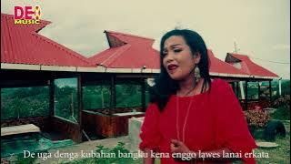 Lagu Pop Karo Terbaru 2021 - Belo Selambar 2 - cipt. Panca Sebayang - voc. Sri Malem Br Bangun.