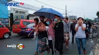 Ditinggal Sendiri, Balita Tewas Terbakar Dalam Kamar Akibat Obat Nyamuk Bakar - LIP 25/01 Ditinggal Sendiri, Balita Tewas Terbakar Dalam Kamar Akibat Obat Nyamuk Bakar - LIP 25/01