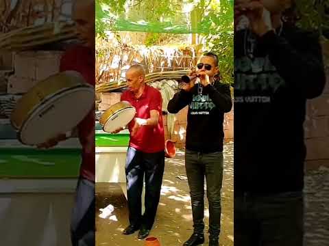 #احمد-وسيدي #ahmed #music #gaming #jesus #hasania #ahidous #amazigh