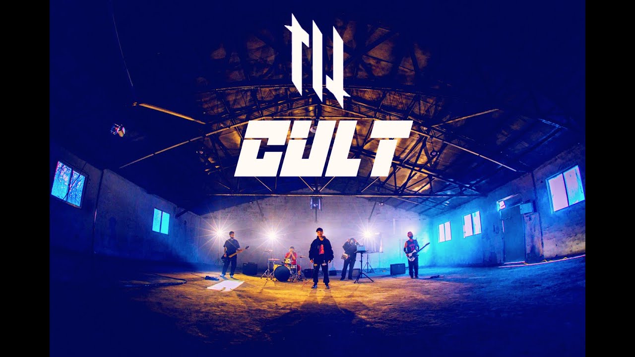 Nuclear Idiots - Cult (Official Music Video)