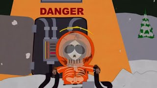 The Best Kenny Deaths 2