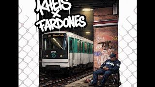 KHEIS x FARDONES x PROBLEMAS Y DELITOS