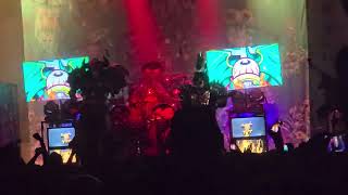 GWAR 2025 Opening