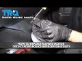 How to Replace Blower Motor 2013-17 Ford Police Interceptor Utility