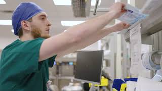 Cincinnati Children's Hospital Project SEARCH