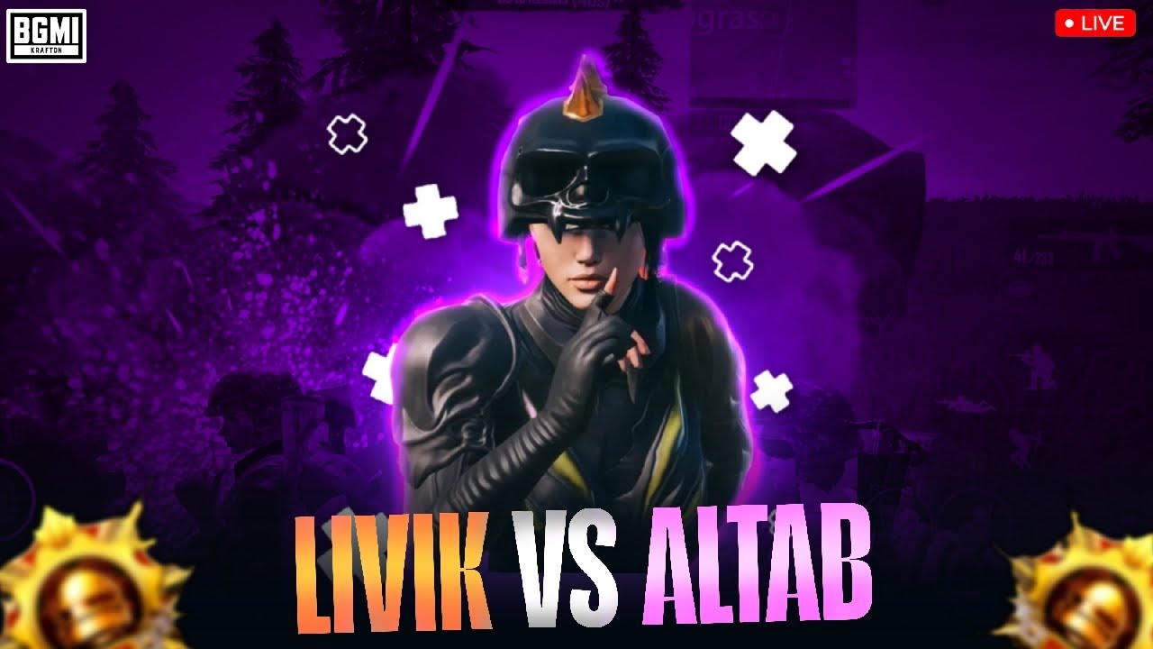 altab is back with hacker gameplay! - YouTube