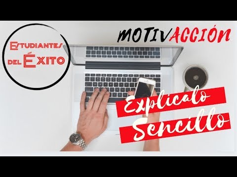 Explícalo Sencillo | MotivAcción | Gerardo Soberanis - YouTube
