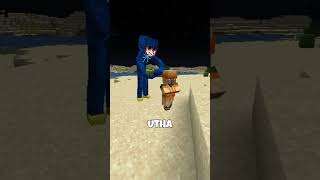 Minecraft- If You See Him, Run...