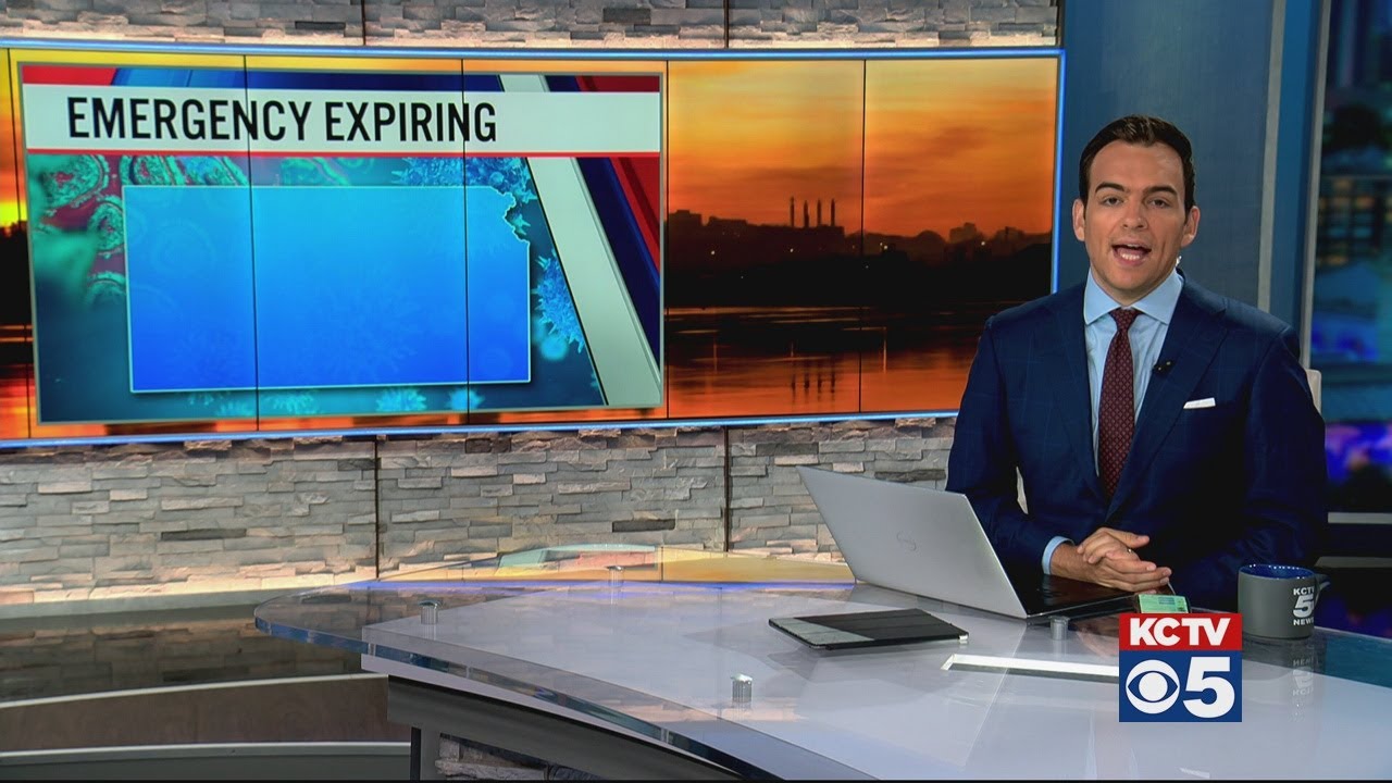 KCTV5 News Update: June 16, 2021