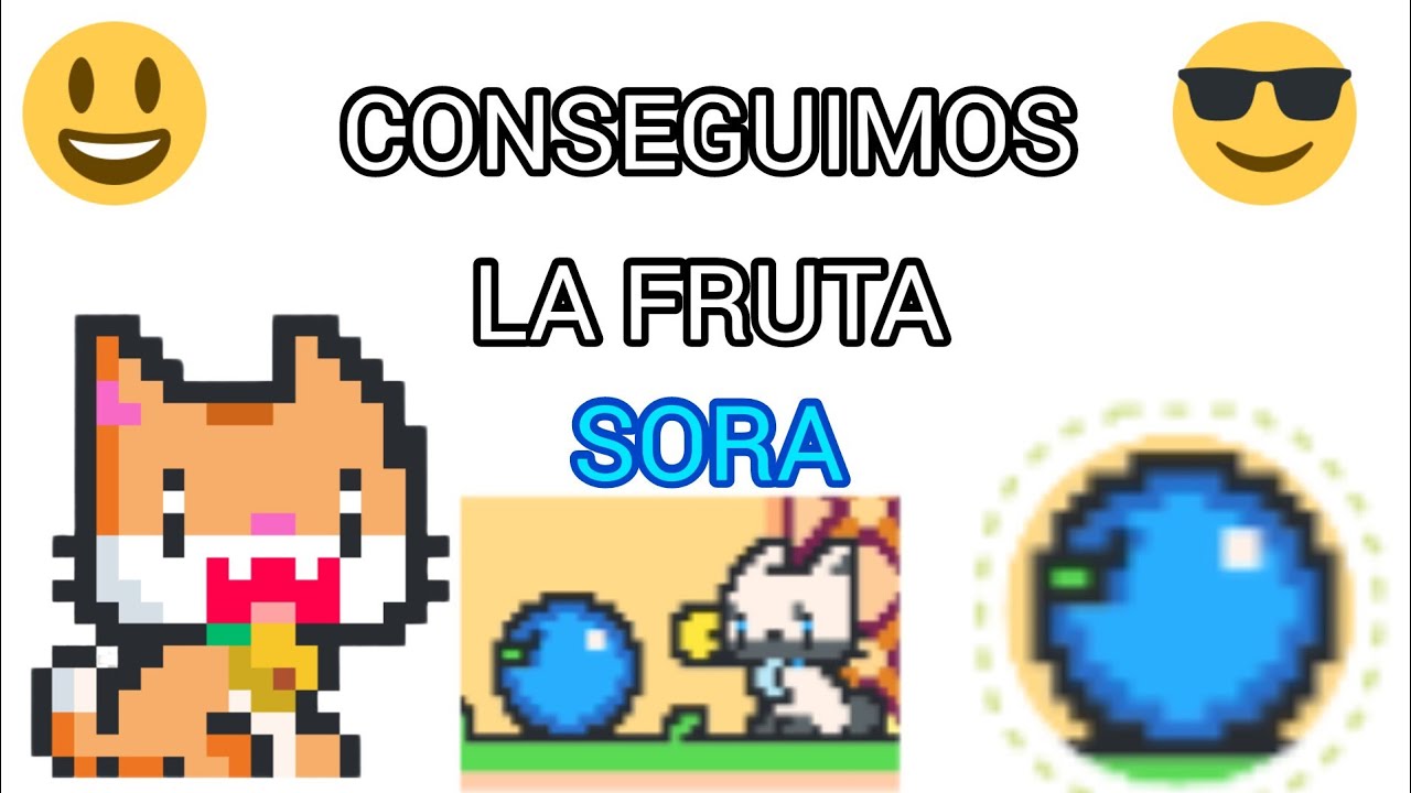 SUPER CAT TALES 2(E PISORIO 9)(RECOLECCIÓN DE LA FRUTA SORA😸)