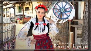 Paula Lezeu - Badea care îi frumos || Official Video