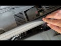 How to Jump Start a 2010 Audi A4: Hidden Battery Terminals Tutorial! 🔋🚗 (Easy Step-by-Step)