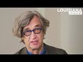 Wim Wenders: Advice to the Young