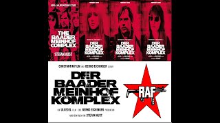 Watch Baader Meinhof Baader Meinhof video