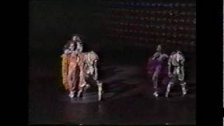 One Night Only (Disco) Dreamgirls 1983 Los Angeles Linda Leilani Brown One Night Only (Disco) Dreamgirls 1983 Los Angeles Linda Leilani Brown