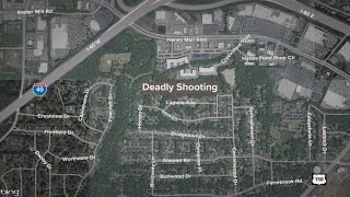 City leaders share frustrations after two teens charged with murder in Winston-Salem