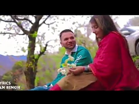 Neelay Darmnan || Master Nisar Pogali | Subash Sombria & Muskan Chib |  New Pogali Song Out Now |