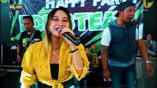 NEW WAN_NADA - CINTA TAK DIRESTUI - KIKI MARGARETHA - HAPPY PARTY BORIS TEAM - WARKOT KUDUS