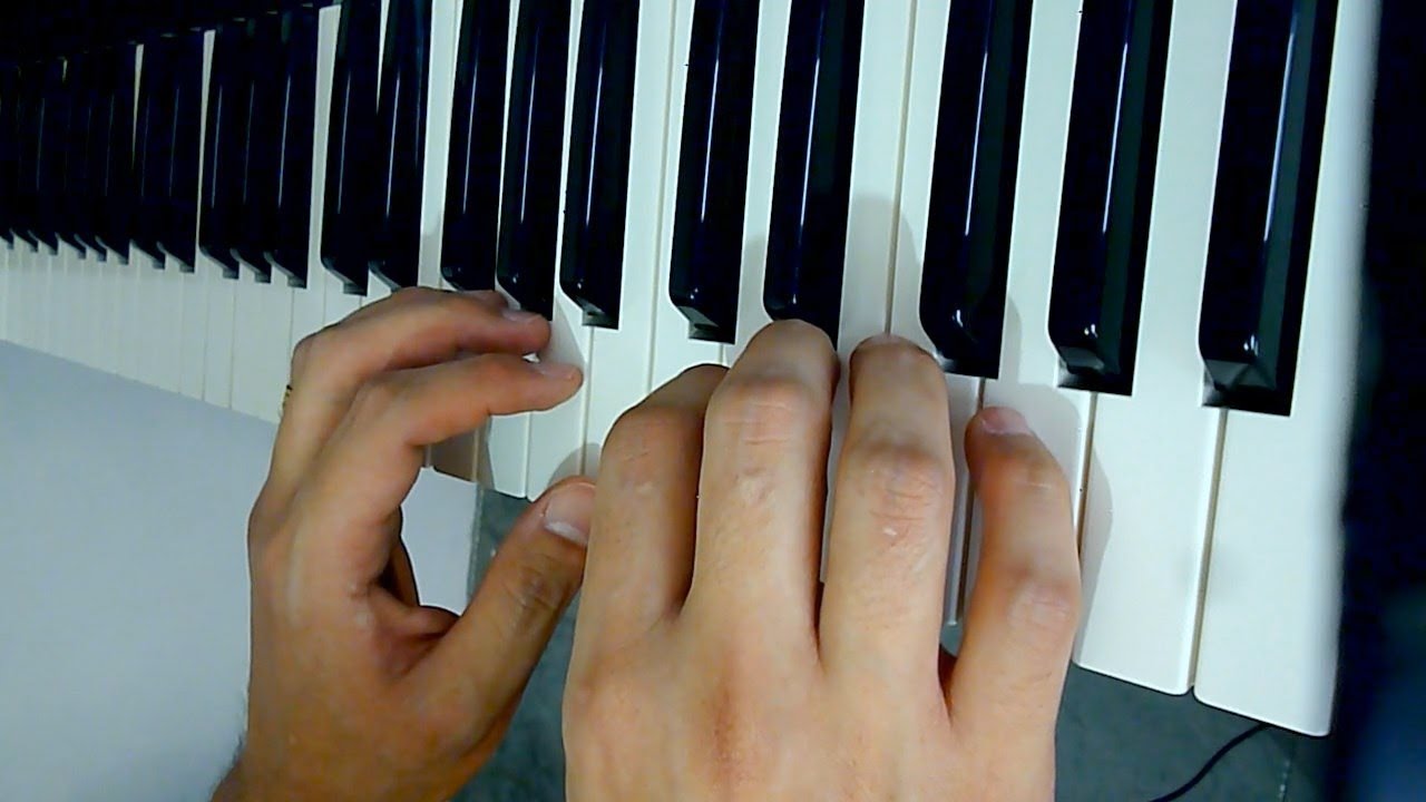 Adrian y Los Dados Negros - Tarjetita de invitacion // Teclado cumbia 1988