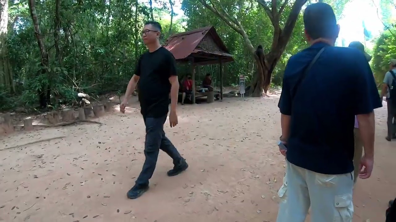 アンコール•トム