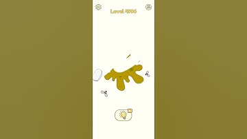 dop2 delete one part |new levels #dop #deleteonepart #dop2 ##shorts #gameplay(4)