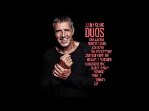 Julien Clerc & Calogero - Ma préférence