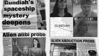 The Gundiah Mackay Alien Abduction - Australian UFO Case [QUFOSR]