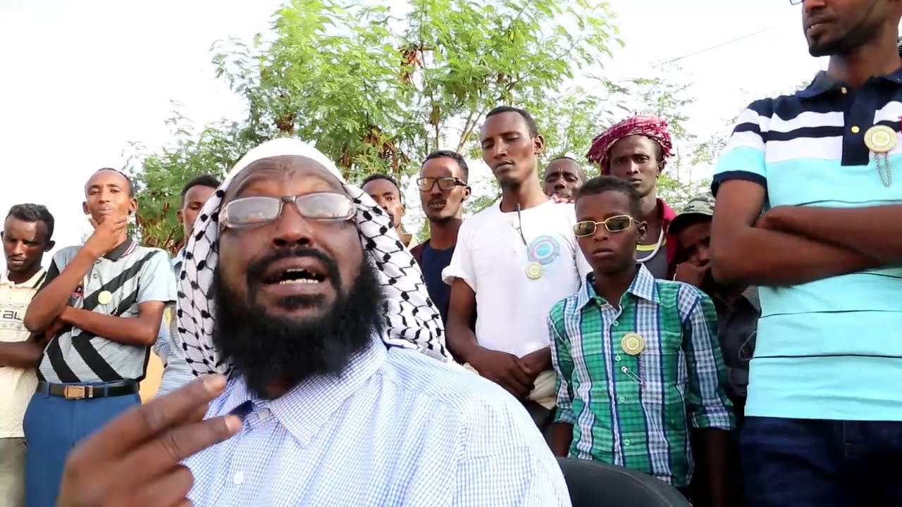 YAA JAWHARA DURRI BY HAADI MUSTAQIIM 2018