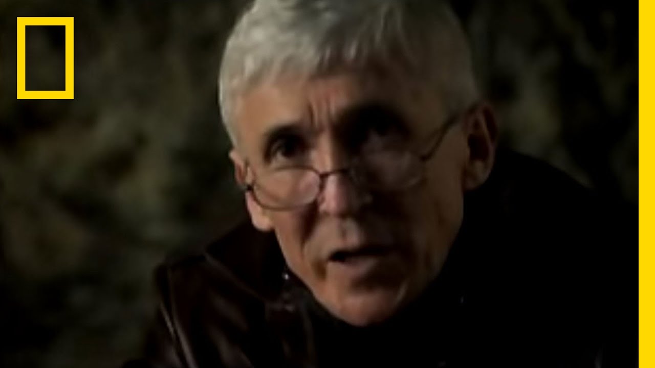 Neanderthal Mystery | National Geographic