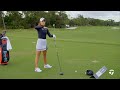 Maria Fassi S Keys To More Power Off The Tee TaylorMade Golf 