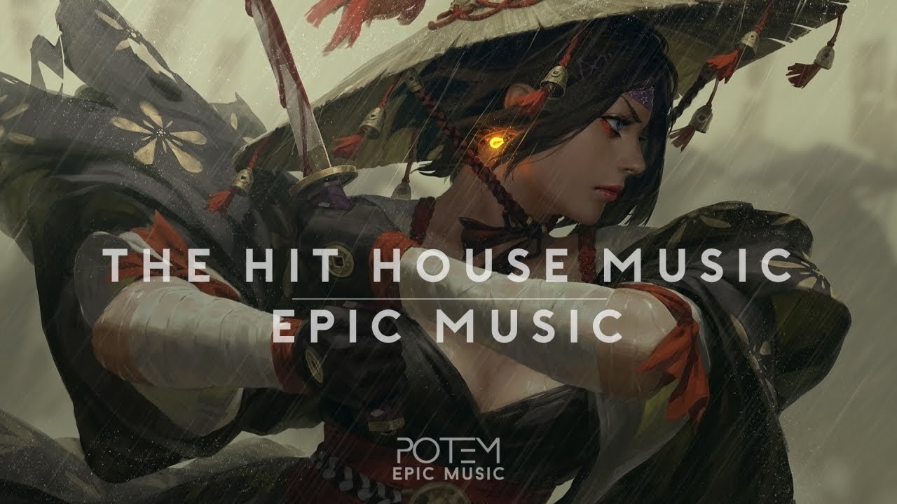 The Hit House - Ordinary World (Bethesda Softworks) (EPIC MUSIC)