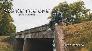 Chaz Mazzota - You're the One (Lyric Video)