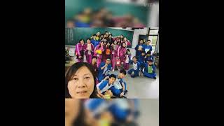 重慶國中第45屆913班畢業影片
