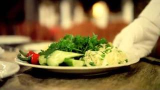 Ресторан Kidev