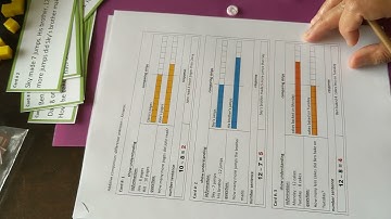 Grade 1 ACTIVITY: WORD PROBLEM (_1.3B) (Related to comparison)