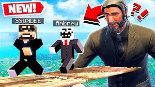 Watch as ssundee returns to fornite in murder run with ambrew, neo and
nico!! who will be the best killer? it that silly noob no skin??
nahhh, of cou...
