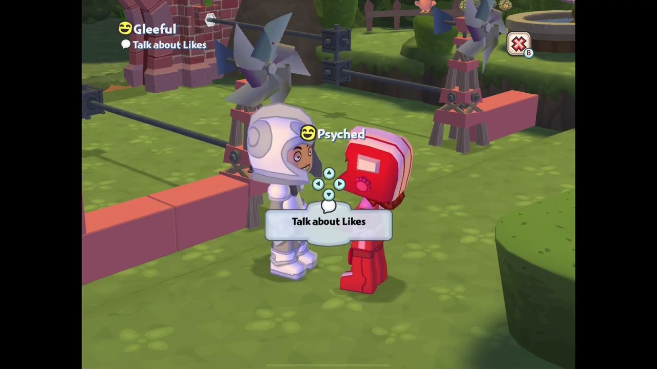 MySims Kingdom (Apple Arcade)- Open the Royal Gates | Part 44