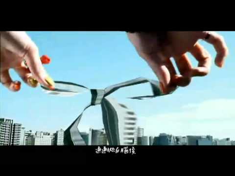張婧-愛自己最快樂