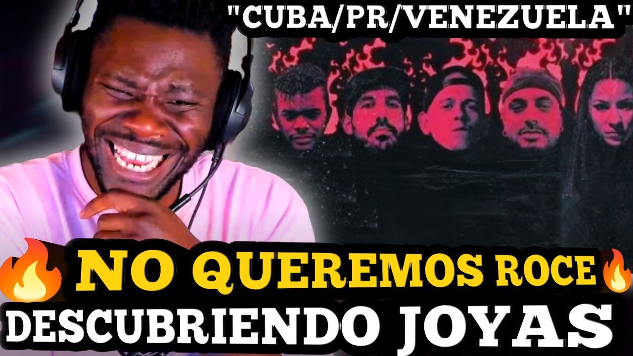🚨 ¿UNIÓN O DECLARACIÓN DE GUERRA? – AL2, Gabylonia, Silvito & más en NO QUEREMOS ROCE