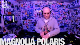 MAGNOLIA POLARIS @TheLotRadio 02-22-2023