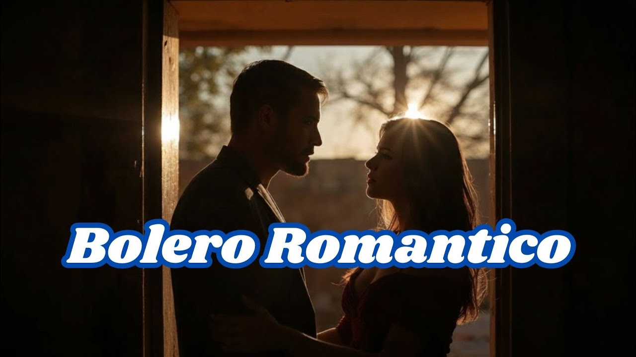 Antes de Ti – Bolero Romántico | Gypsy Kings Vibes | Flamenco Ballad