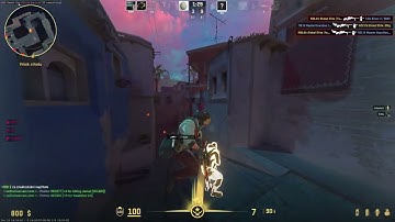 Dominating on HvH scene with - Fatality.win