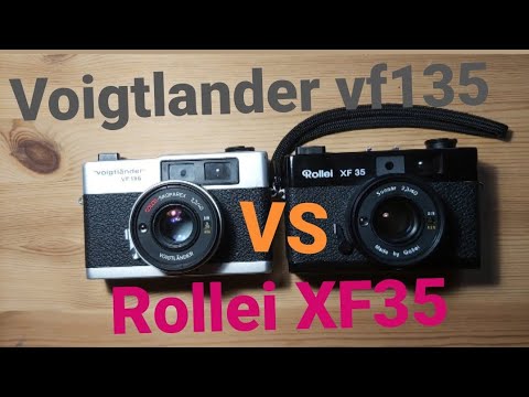 本革カメラケース Rollei XF35/Voigtlander VF135用 本革カメラケース Rollei XF35/Voigtlander VF135用 本革カメラ