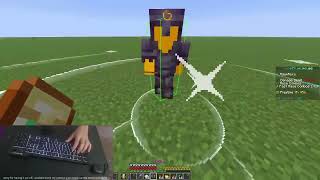 The Handcam Video (Rocket Mace)