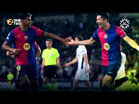 ليلة الثأر... برشلونة يذل بايرن ميونيخ في الأبطال