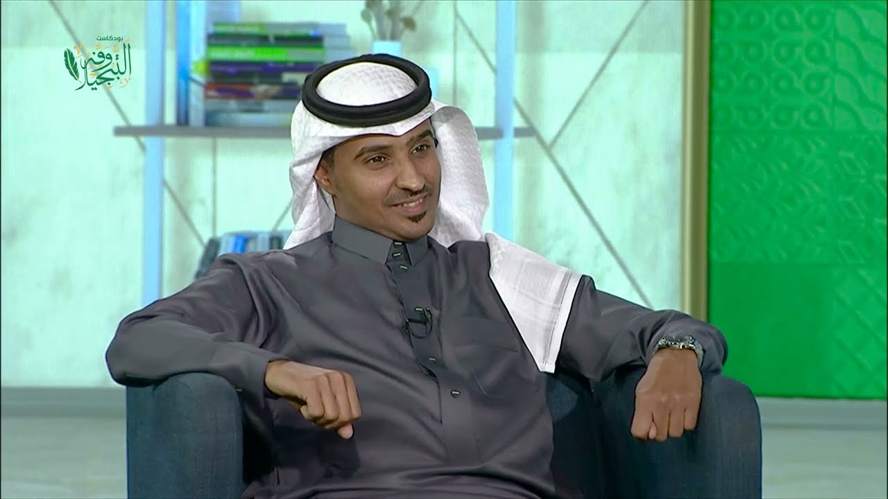 بودكاست وفِّهِ التبجيلا الحلقة التاسعة I وجدانية المعلم الحقيقية