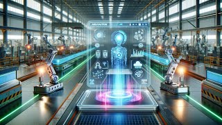 Revolutionizing Production Planning: The Future of Manufacturing AI
