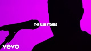 The Blue Stones - No Angels (Official Lyric Video)