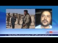 Elyas Daee Discusses Helmand Security On VOA Ashna Elyas Daee Discusses Helmand Security On VOA Ashna